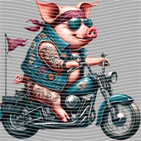 Animal Text Series-AT 1282